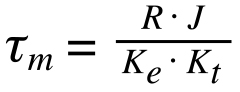 external rotor motors