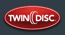 twin disc logo