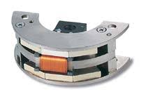 rotary voice coil actuators