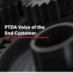 PTDA Voice of Customer Report Cover