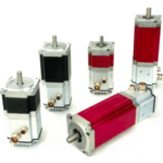 servo motor