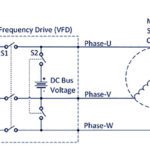 DC injection braking