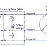 DC injection braking