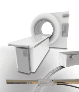 Medical applications benefit from precision encoders