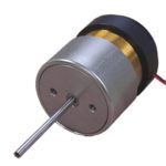 voice coil motor