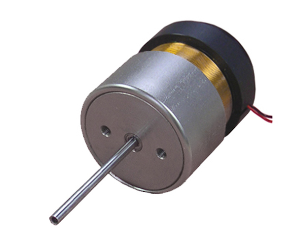 voice coil motor 