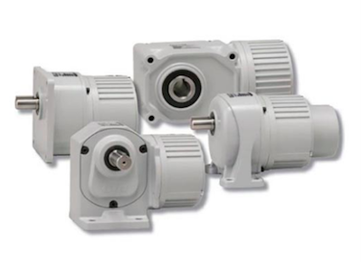 gearmotor
