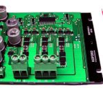 Koford Engineering 60-A 24-V digital sensorless motor drive