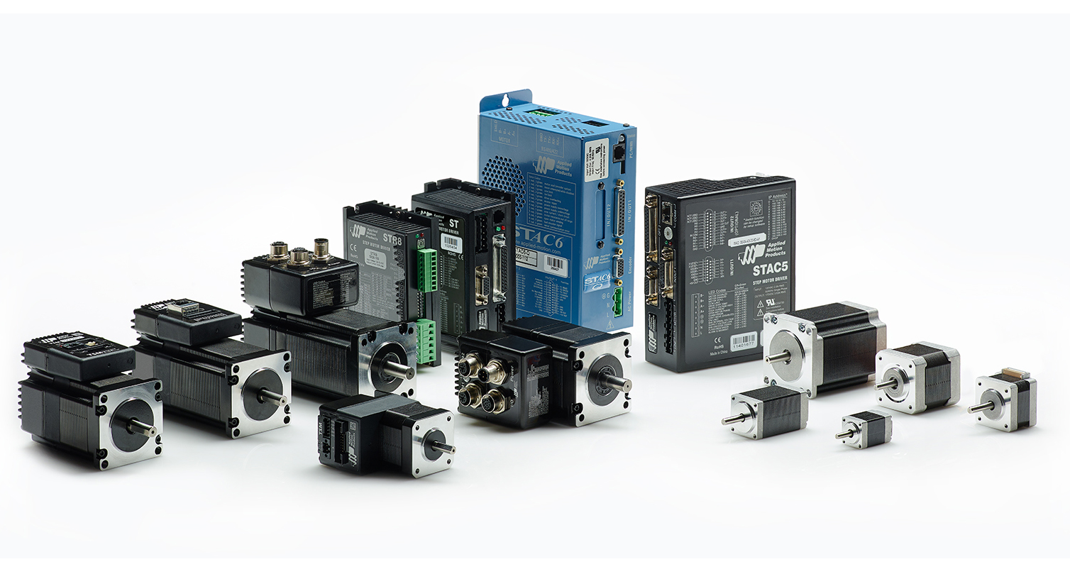 How To Calculate The Torque Of A Stepper Motor