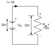 series equivalent circuit