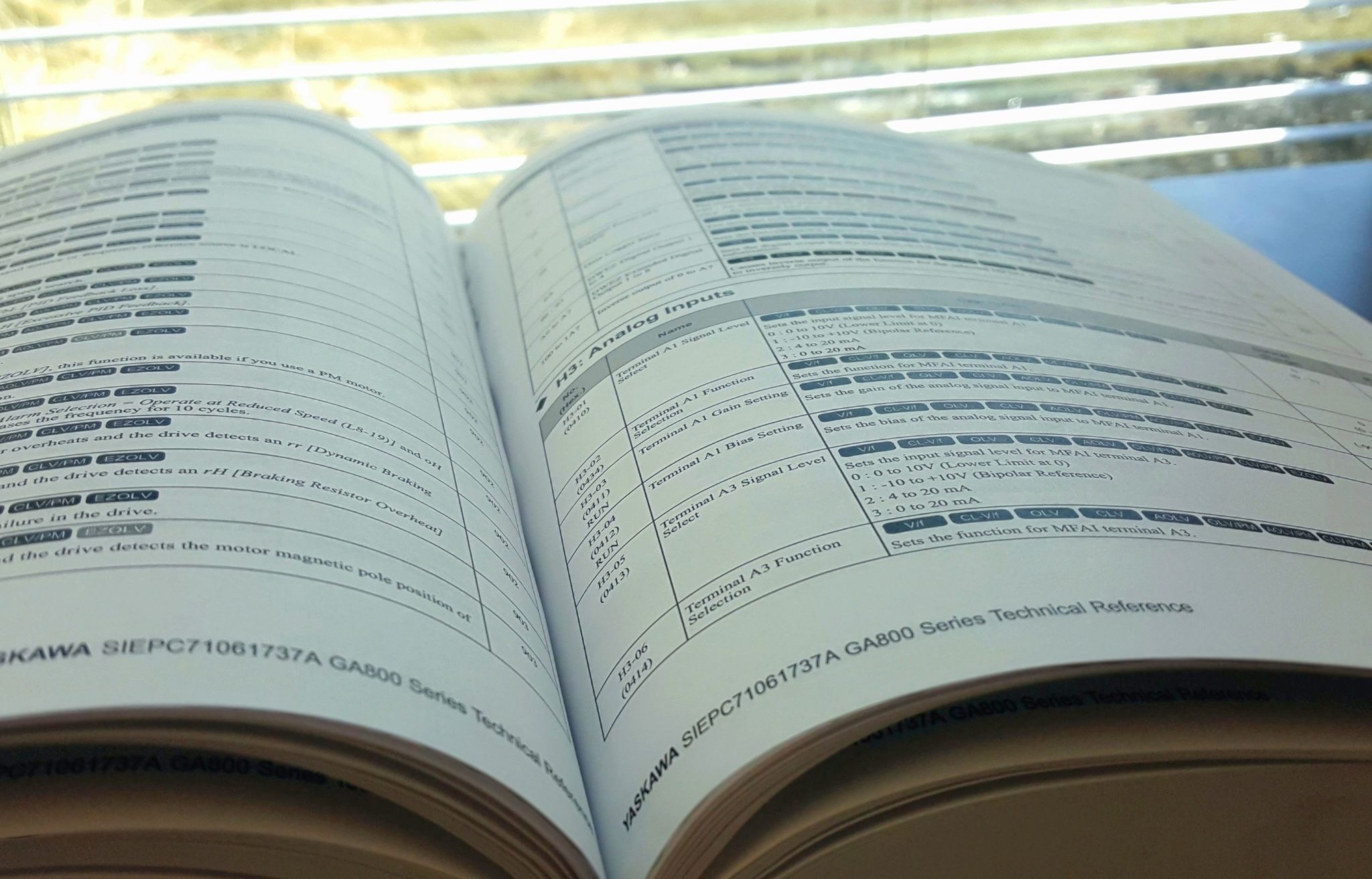 Vfd Programming Complete Guide.pdf Programming variable frequency drives for variable-torque applications