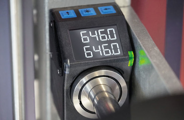 sensor