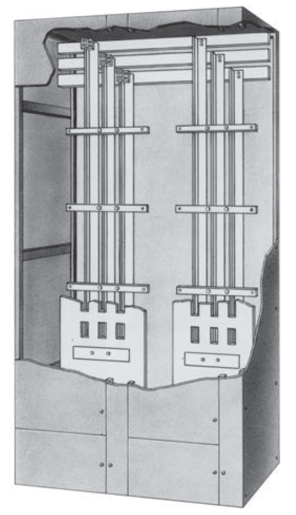 motor control center