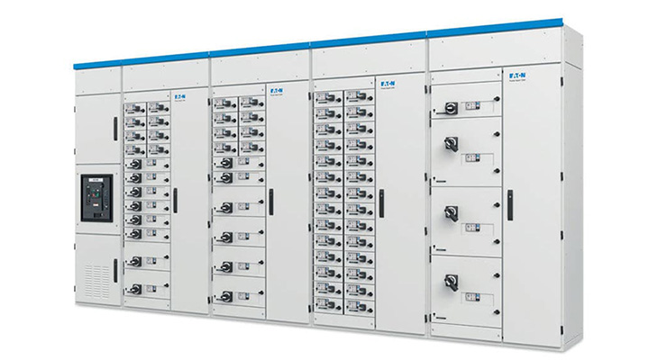 motor control center