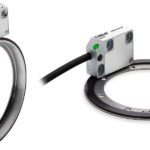 radial and axial ring encoders