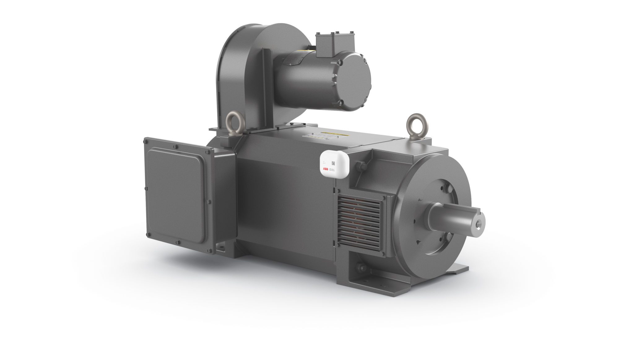 ABB introduces the third generation of BaldorReliance RPM AC motors