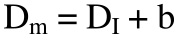 retaining ring mean free diameter equation