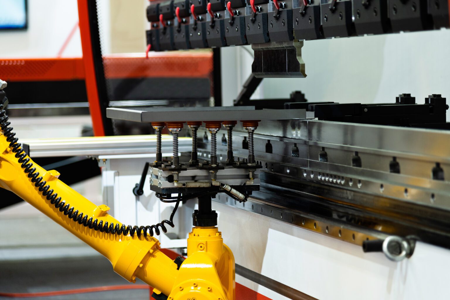 Part two of three: Servo-system regenerative resistor types and accessories