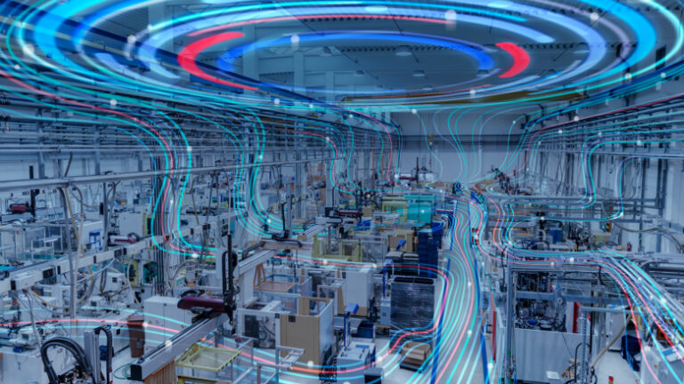 Modify Production Line Best practices for designing automated production lines