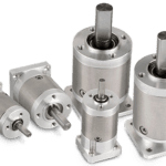 gearmotors