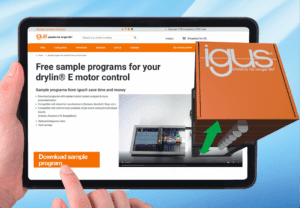 Tablet-with-igus-logo-and article-product-shot
