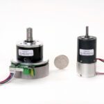 BLDC motors