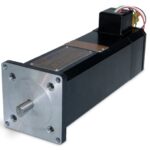 servo motor