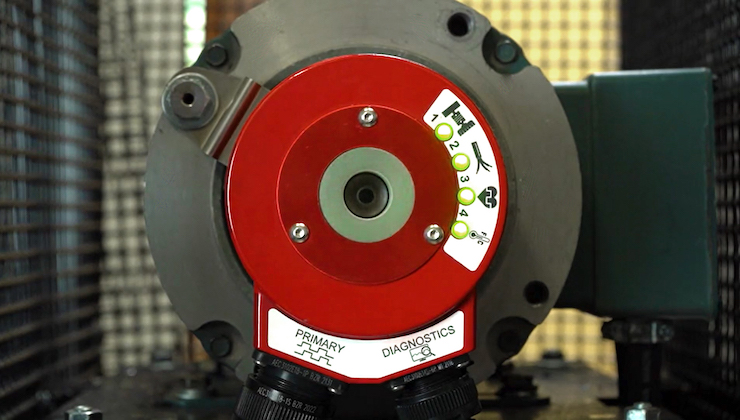encoders