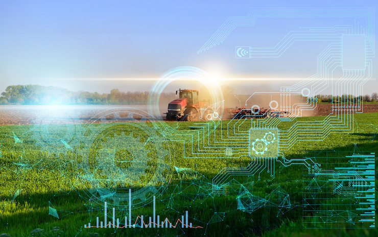 agriculture automation