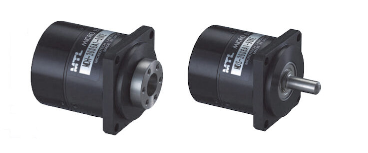 New motor designs redefine capabilities