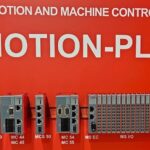 Motion PLC