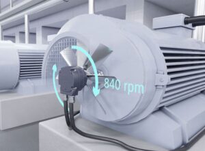 New smart encoders from Baumer for heavy duty applications