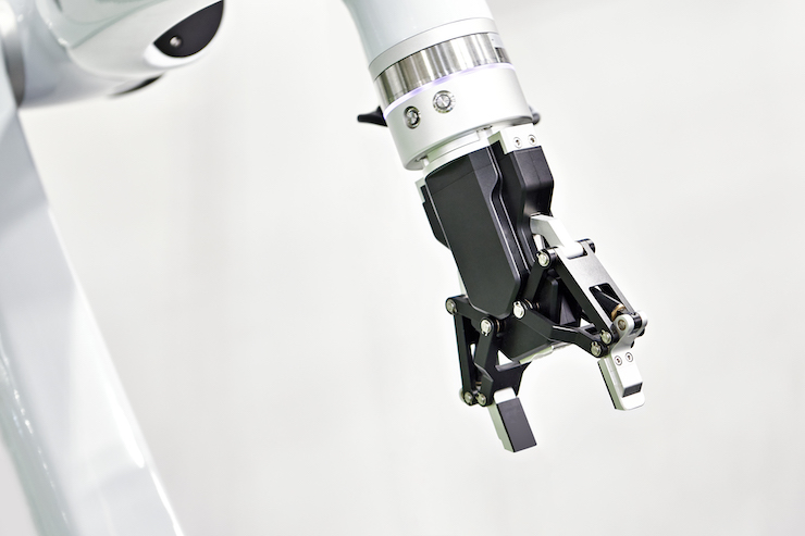 Robotics