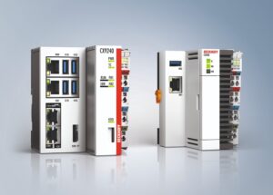 Beckhoff updates CX82xx Embedded PCs, adds CX9240 quad-core