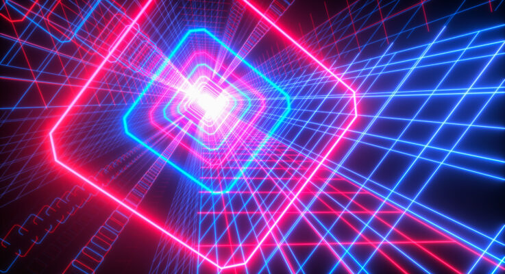 Realtime systems benefit from multi-protocol motor and drive lines