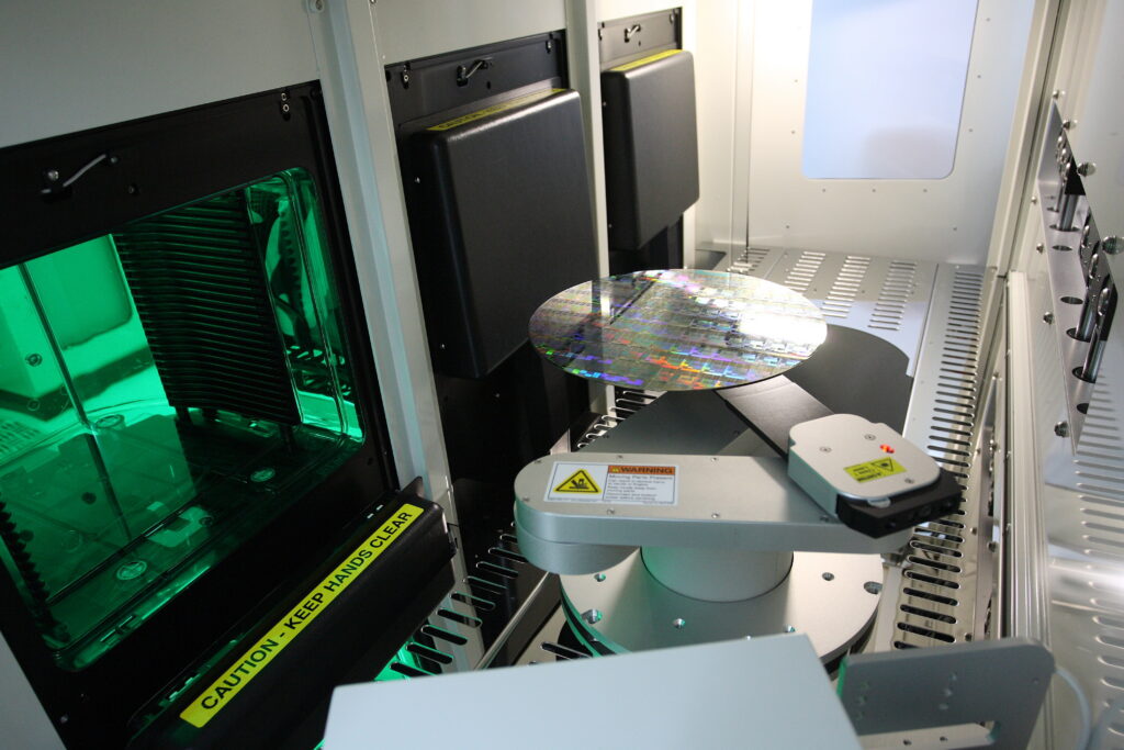 Update on designing for cleanrooms