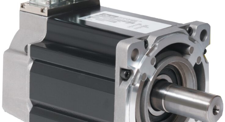 Layers of performance and specifications in motion control: Part 2