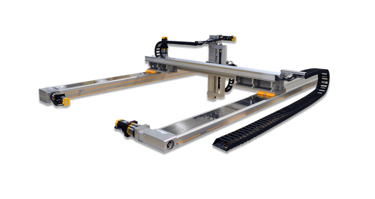 Layers of performance and specifications in motion control: Part 4
