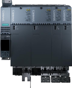 Siemens introduces Sinamics S220 drive system