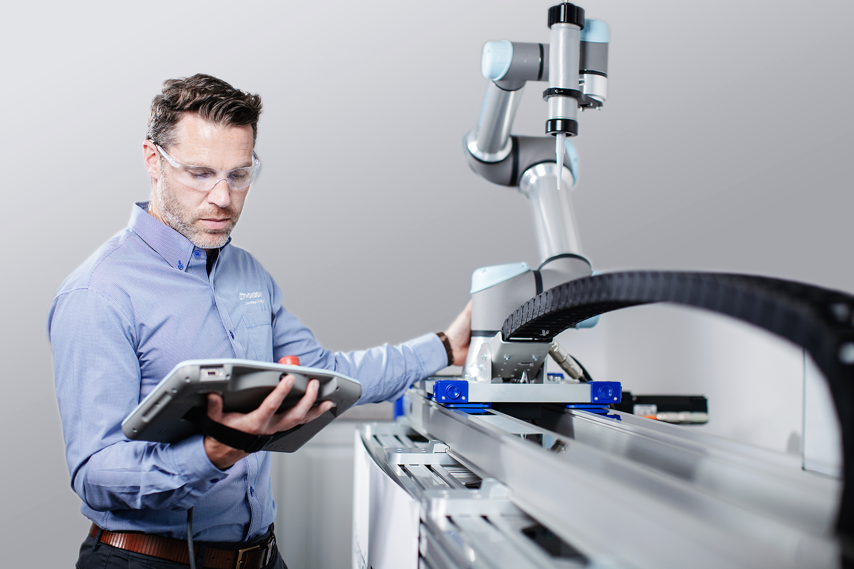 Regal Rexnord to show automation products at Automate