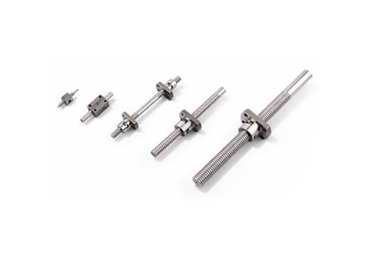 DINGS adds miniature ball screw assemblies for OEMs