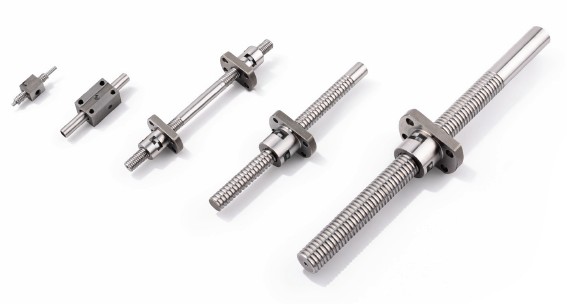 DINGS adds miniature ball screw assemblies for OEMs